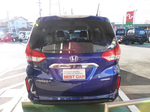 フリード+1.5 ハイブリッド G ホンダセンシング