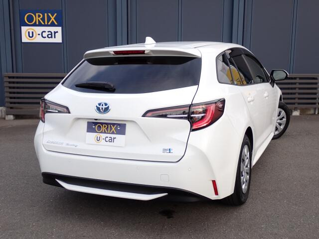 �����r���[�̉摜�ɂȂ�܂��B�I���b�N�X�F�蒆�ÎԂɂ́A���w��������S���Ă���肢���������߂ɁA�Ǝ��́u�I���b�N�X�F�蒆�Îԕۏ؁v�����t�����Ă��܂��B