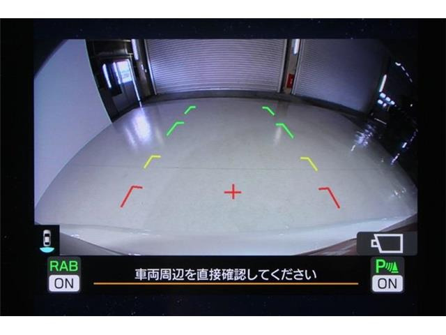 レヴォーグ1.8 GT-H EX 4WD