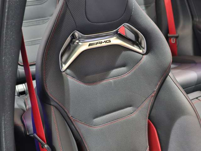 GLCAMG GLC43 4マチック エディション ダイナミックプラス 4WD