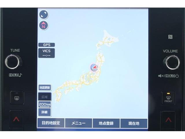 レヴォーグ1.8 STI スポーツ EX 4WD