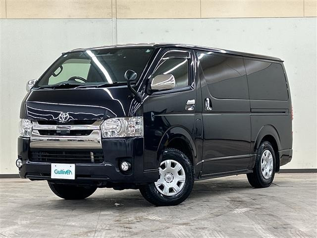 レジアスエース