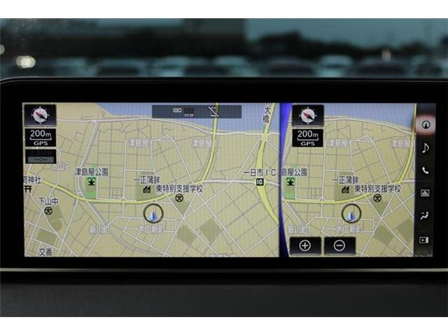 RX450h Fスポーツ 4WD