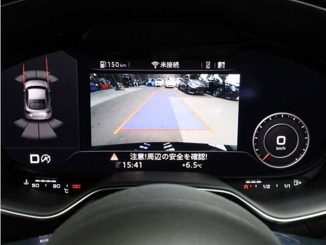 TTクーペ2.0 TFSI Sラインパッケージ