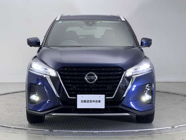 キックス1.2 X (e-POWER)