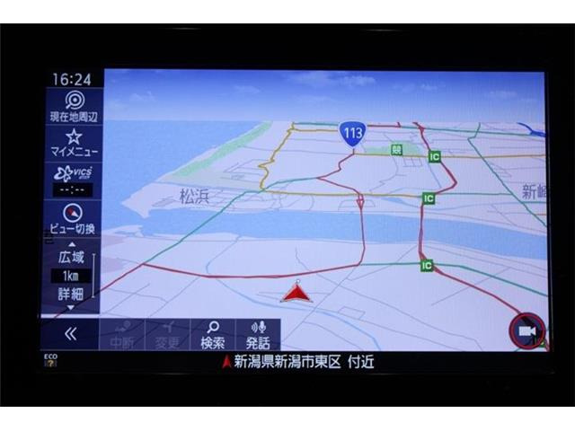 フォレスター2.0 エックスブレイク 4WD