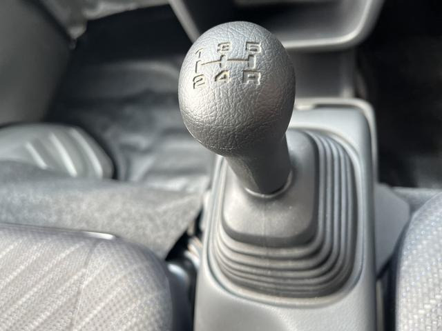 キャリイKC 農繁仕様 4WD