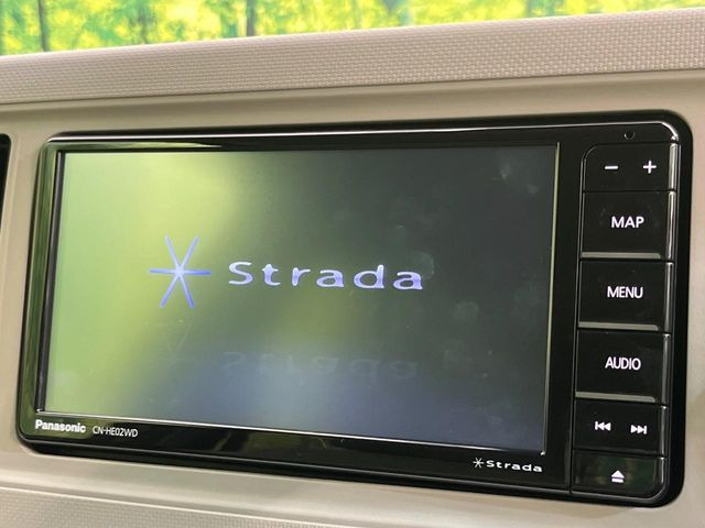 �y�i�r�Q�[�V�����z�g���₷���i�r�ŖړI�n�܂ł�������ē����Ă���܂��B�e��I�[�f�B�I�Đ��@�\���[�����Ă���A���Ԃ̉^�]������Ɋy�����Ȃ�܂�!!