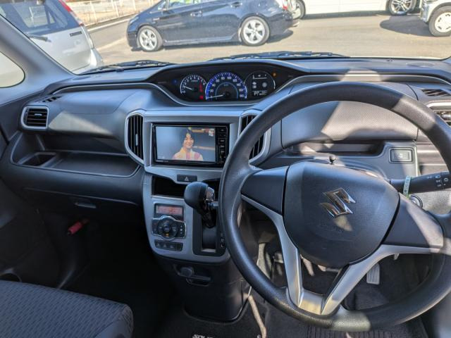 ソリオ1.2 ハイブリッド(HYBRID) MX