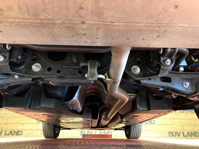 下回りがきれいなうちに、防錆加工の施工がオススメ。降雪地域はもちろん、沿岸部にお住いの方や、趣味でマリン・ウィンタースポーツをされる方にご好評いただいております。