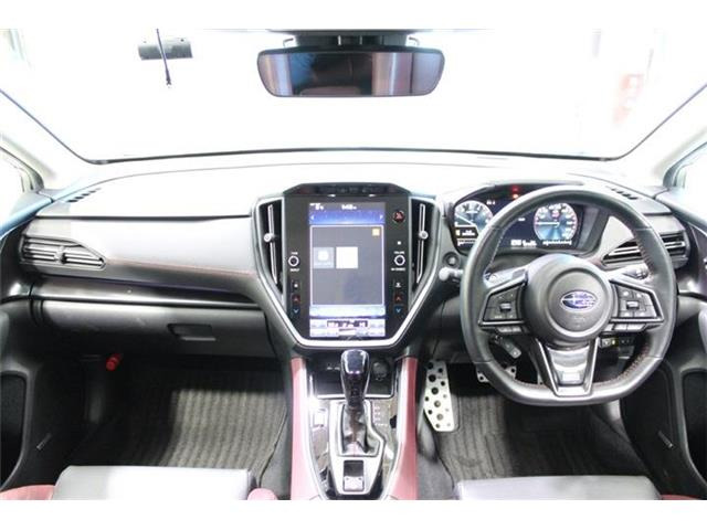 レヴォーグ1.8 STI スポーツ EX 4WD