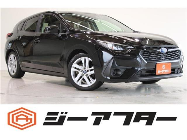 インプレッサハッチバック2.0 ST 4WD