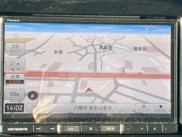 N-BOXカスタムL ターボ