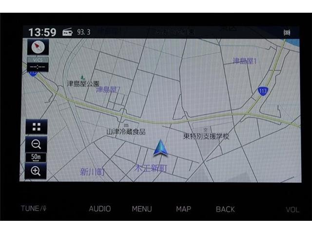 フォレスター1.8 スポーツ 4WD