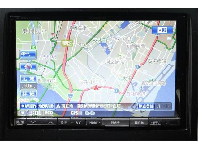 アルファード2.4 240S 4WD