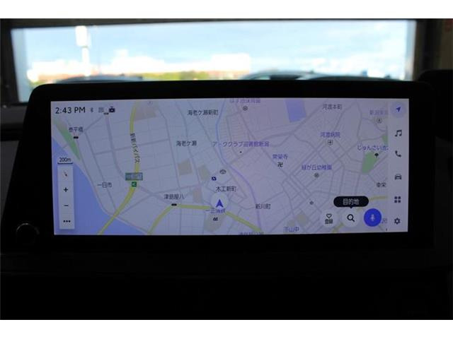 プリウス2.0 Z E-Four 4WD