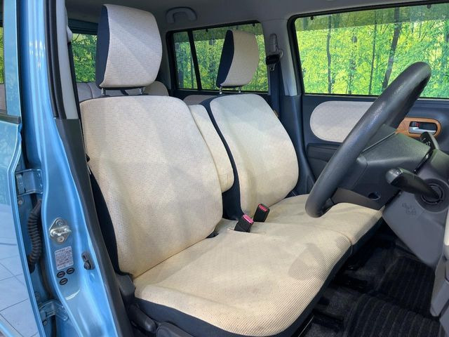 �^�]�ȃV�[�g���͎g�p�������Ȃ��A�ǍD�ȏ�ԂƂȂ��Ă��܂��B���J�Ɏg���Ă������Ƃ��悭�킩��܂��ˁB