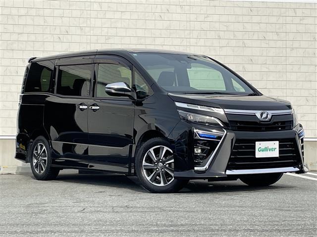 ヴォクシー2.0 ZS 煌II