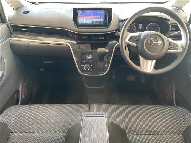 ムーヴカスタムX VS SAIII