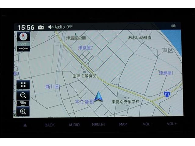 レヴォーグ1.8 GT 4WD