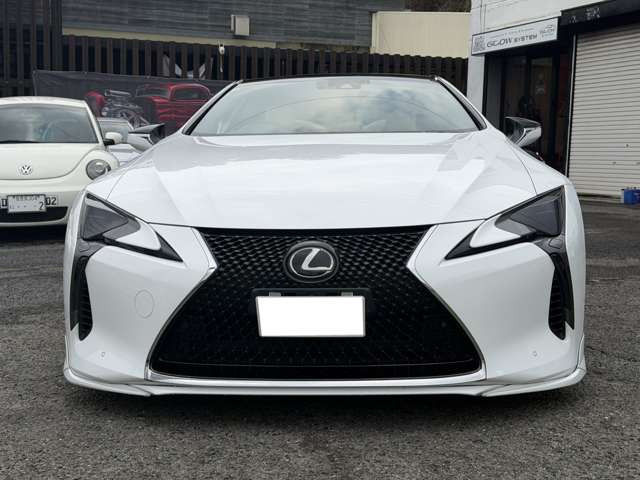 LC500