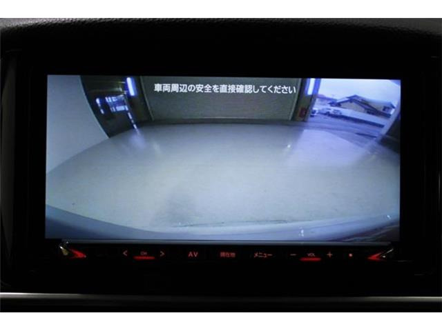 エクリプスクロス2.2 G ディーゼル 4WD