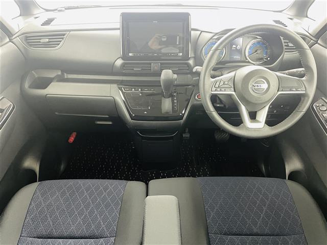 ルークスハイウェイスター Gターボ