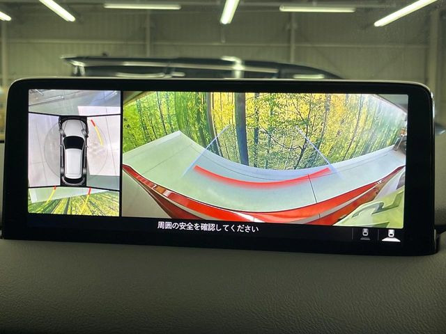 �y360&deg;�r���[���j�^�[�z��p�̃J�����ɂ��A�ォ�猩���낵���悤�Ȏ��_��360�x�N���}�̎��͂��m�F���邱�Ƃ��ł��܂������p�������m�F���₷���A�����ꏊ�ł̐؂�Ԃ��⒓�Ԃ��X���[�Y�ɍs���܂��B