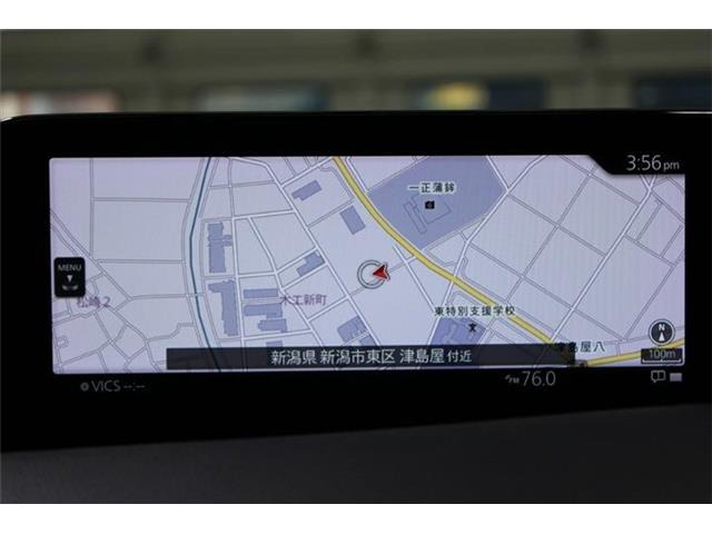 MAZDA3ファストバック1.5 15C 4WD