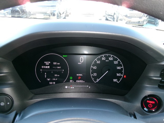 ヴェゼル1.5 e:HEV X 4WD