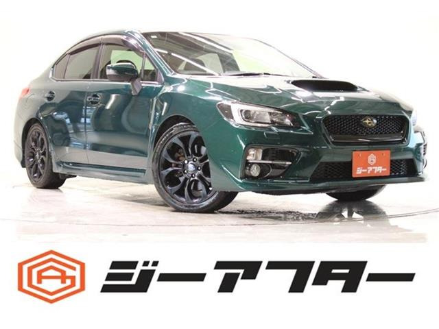 WRXS4 2.0 GT-S アイサイト 4WD