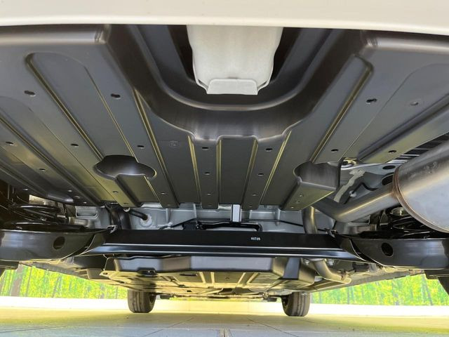 下回りがきれいなうちに、防錆加工の施工がオススメ。降雪地域はもちろん、沿岸部にお住いの方や、趣味でマリン・ウィンタースポーツをされる方に大変好評いただいております。あs