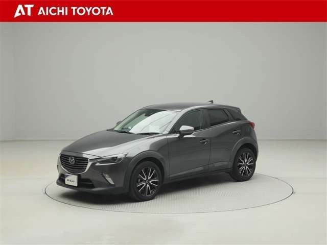 CX-31.5 XD プロアクティブ