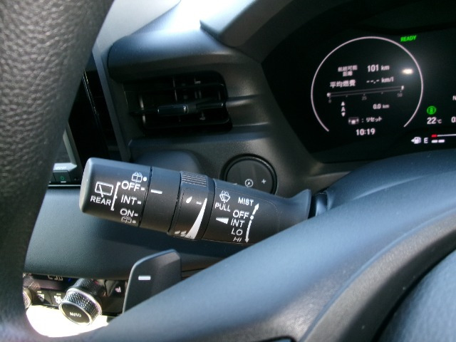 ヴェゼル1.5 e:HEV X 4WD