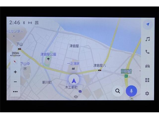 ヴォクシー2.0 S-G 4WD