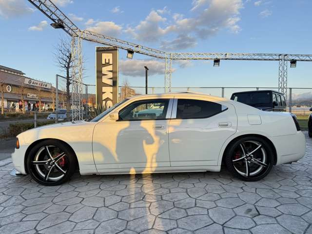 チャレンジャーSE