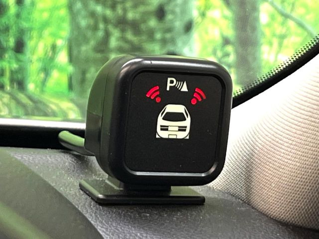 �y�R�[�i�[�Z���T�[�z�o���p�[�ɕt�����Z���T�[����Q�������m!���̋����ɋ߂Â��ƃA���[�g�ŋ����Ă���܂��􋷂����ԃX�y�[�X��Ԍɓ��ꎞ�����S�ł��ˁ�