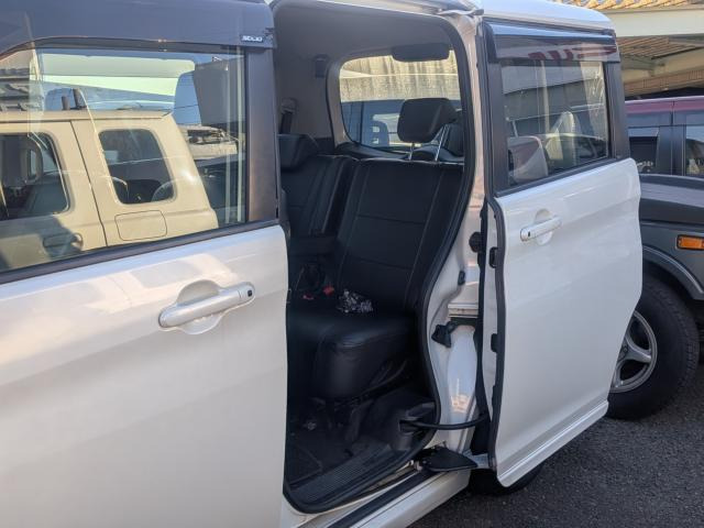 ソリオバンディット1.2 ハイブリッド(HYBRID) MV