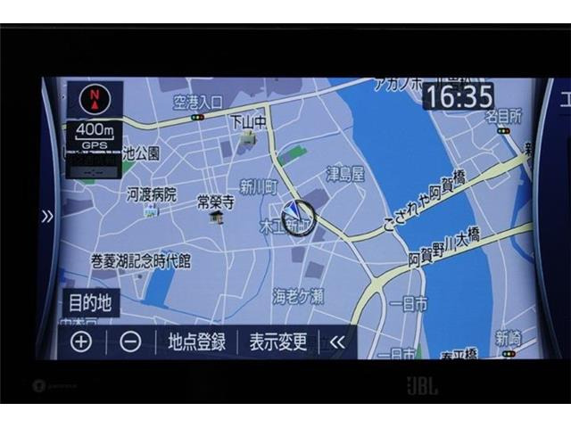 ハリアー2.5 ハイブリッド E-Four Z レザーパッケージ 4WD