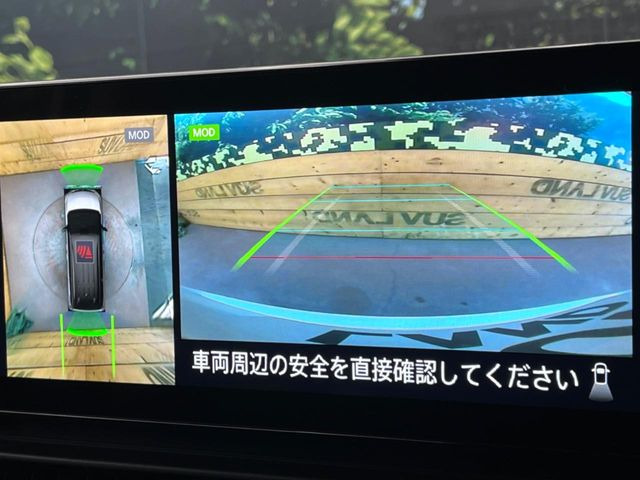 �y�A���E���h�r���[���j�^�[�z��p�̃J�����ɂ��A�ォ�猩���낵���悤�Ȏ��_��360�x�N���}�̎��͂��m�F���邱�Ƃ��ł��܂������p�������m�F���₷���A�����ꏊ�ł̐؂�Ԃ��⒓�Ԃ��X���[�Y�ɍs���܂��B