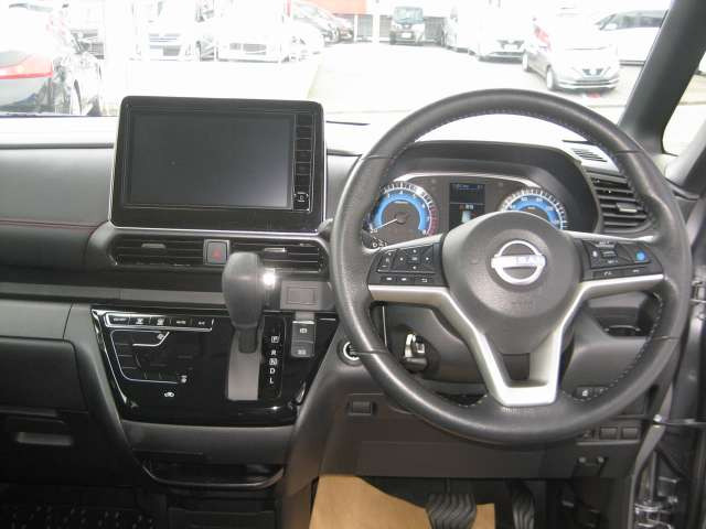 デイズハイウェイスター Gターボ プロパイロットエディション