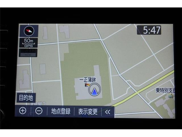 ハリアー2.0 G 4WD