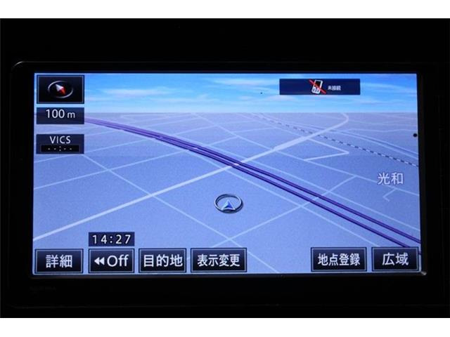 ヴェルファイア2.5 Z Aエディション 4WD