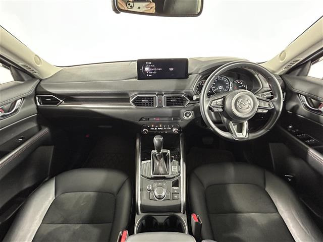 CX-52.0 20S ブラックトーンエディション