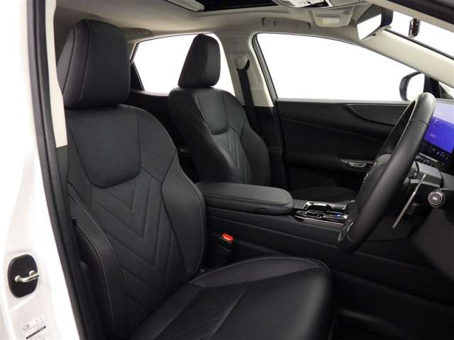 NX350h バージョンL