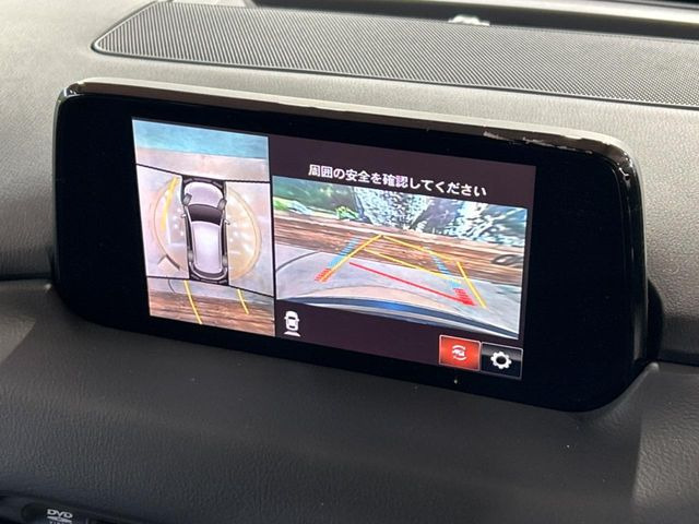 �y360&deg;�r���[���j�^�[�z��p�̃J�����ɂ��A�ォ�猩���낵���悤�Ȏ��_��360�x�N���}�̎��͂��m�F���邱�Ƃ��ł��܂������p�������m�F���₷���A�����ꏊ�ł̐؂�Ԃ��⒓�Ԃ��X���[�Y�ɍs���܂��B