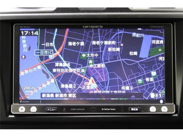 フォレスター2.0 XT アイサイト 4WD