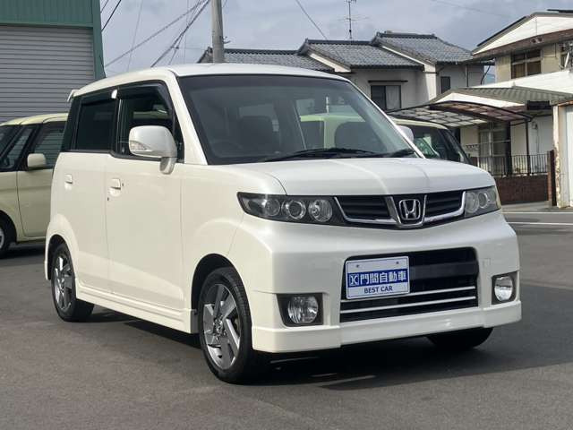 ゼストスパークW