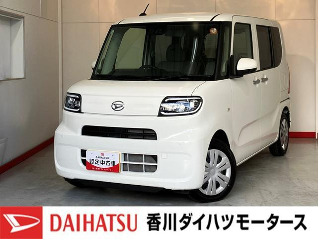 タントL