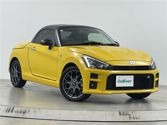 コペンGR スポーツ